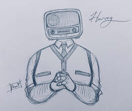 Harvey Harvey
