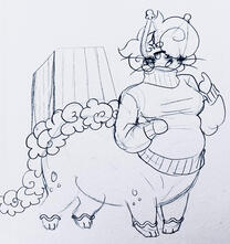 Maizie B. Pawp Maizie B. Pawp