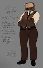 Harvey Harvey